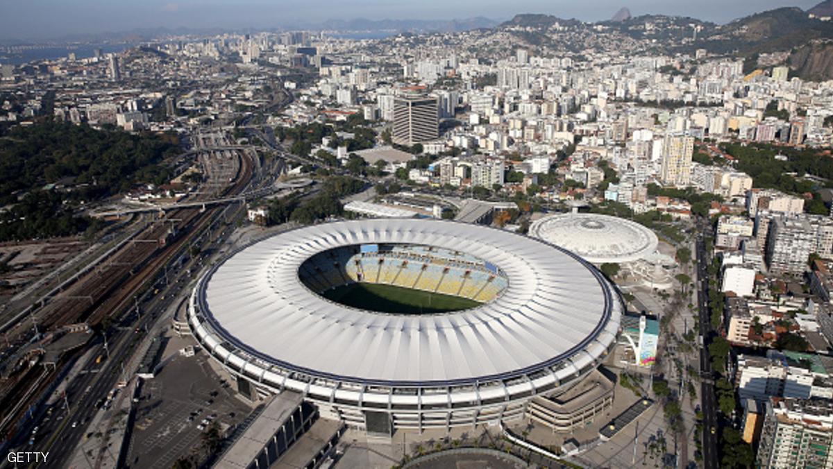 حاكم ولاية ريو دي جانيرو يعلن حالة الطوارئ مع قرب الأولمبياد