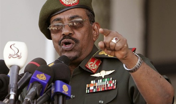 السودان : تعيين عوض الكريما بن عوف وزيراً جديداً للدفاع