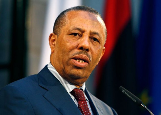فشل تشكيل حكومة وفاق في ليبيا ينذر بالحل العسكري