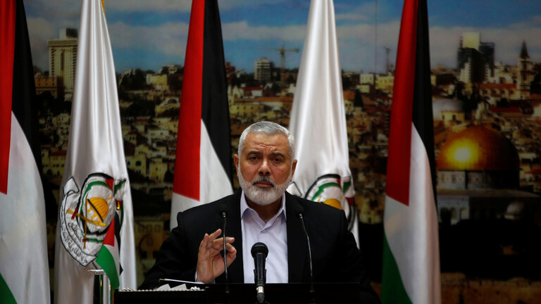 حماس: “صفقة القرن” مرفوضة وهدفها تصفية القضية الفلسطينية