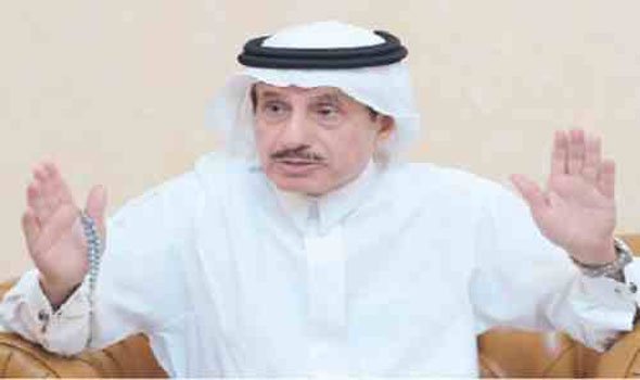 محمد عبد الرحمن البشر يؤكد بأن السعودية تدعم الحل الدبلوماسي باليمن