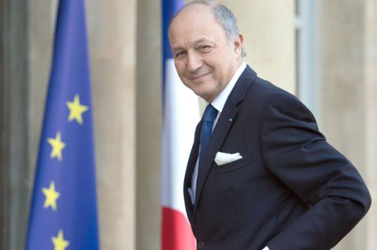 وزير الخارجية الفرنسي :اتفاقات مينسك ستساعد أوكرانيا لتطبيع علاقاتها مع الاتحاد الأوروبي