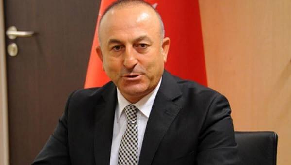 وزير الخارجية التركي يعلن عن عملية كبيرة ضد تنظيم داعش بمشاركة الولايات المتحدة