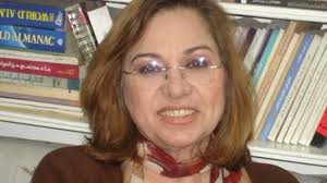 الكاتبة المصرية إقبال بركة تطلق رواية “ذاكرة الجدران” بعد غياب 45 عاما