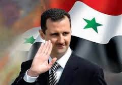 اخبار سوريا : رئيس الائتلاف السابق روسيا ستتخلى عن الاسد عند نضوج الحل السياسي