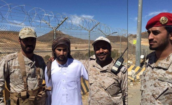 استسلام الحوثيين طعنة غادرة بالظهر للرئيس علي عبدالله صالح