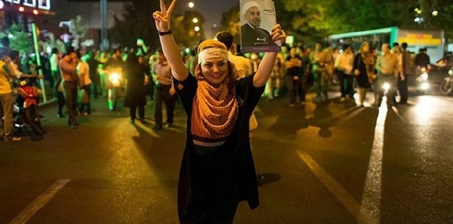 اعتقال امريكي بتهمة تمويل حملات مرشحين اصلاحيين في ايران