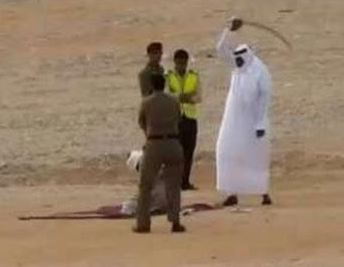 تفاصيل اعدام اردني ادين بتهريب مخدرات الى السعودية