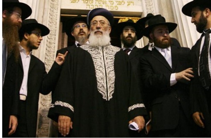 موافقة الحاخامات اليهود في امريكا على الاتفاق النووي يحرج رئيس وزراء اسرائيل نتنياهو