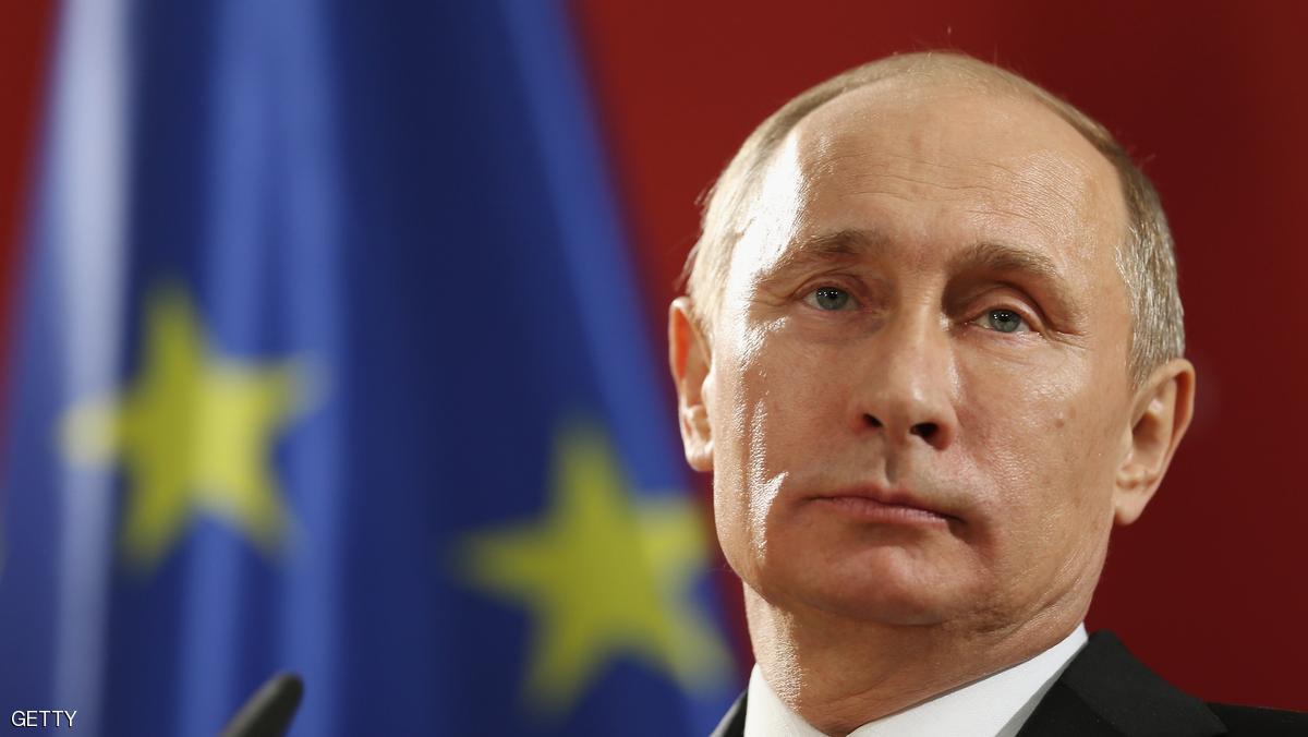 الرئيس الروسي : كل الأطراف مستعدة للهدنة في سوريا