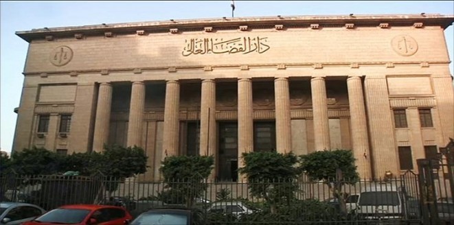 القضاء المصري يحكم على سبعة اشخاص بالاعدام في قضية الكلية الحربية