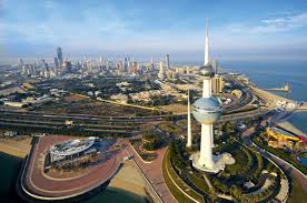 الكويت تتعرض الى زلزال بقوة 4،1 بمقياس ريختر