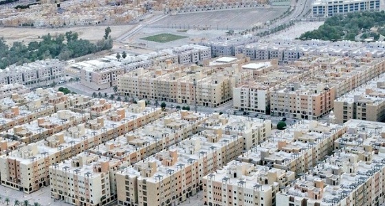 وزارة الإسكان تكشف عن عدد الوحدات العقارية الجاهزة للبيع على الخارطة