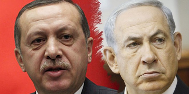 تركيا تدخل في مفاوضات مع اسرائيل لشراء الاسلحة