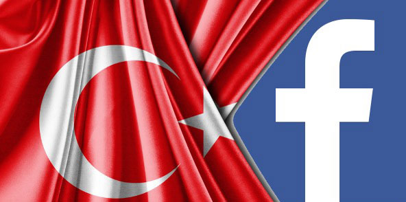 تركيا تشدد رقابتها على مواقع التواصل الاجتماعي