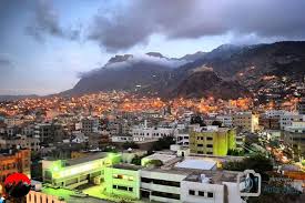 قوات الرئيس الشرعي في اليمن تسيطر على النسبة الاكبر في مدينة تعز