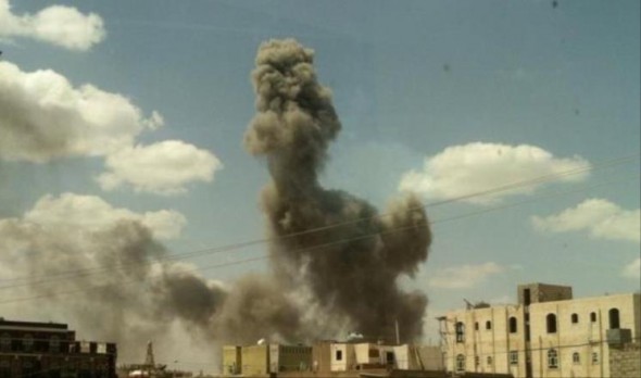 عشرات القتلى في معارك اندلعت بمحافظة صنعاء