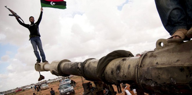محللون :  ليبيا محطة جديدة للفشل الأمريكي بالمنطقة
