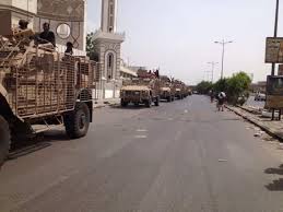 معارك شرسة بين الحوثيين والقوات الشرعية في تعز وإب وذمار