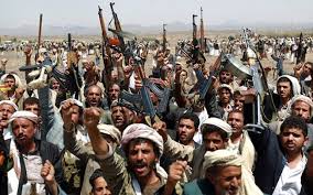 ميليشيات الحوثي يصارعون لعدم فقدان الحديدة في اليمن
