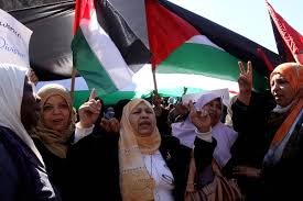 نساء غزة يخسرن ميراثهم بسبب الجهل والخوف