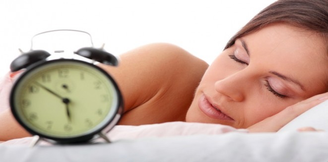 نصائح لنوم اكثر صحي يفيد الجسم