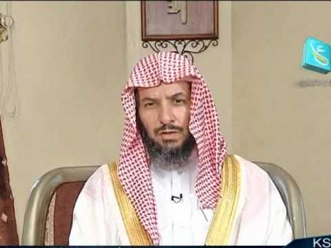 تفاصيل وفاة الشيخ سعد الشثري بأزمة صحيّة حادة