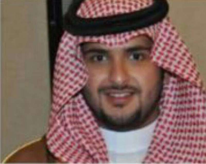 تفاصيل وفاة سعود الكريديس نجل الشيخ عبدالله بحادث سير أليم